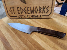 Load image into Gallery viewer, GT Edgworks Small Chef Knife 170mm Made in Australia  🇦🇺