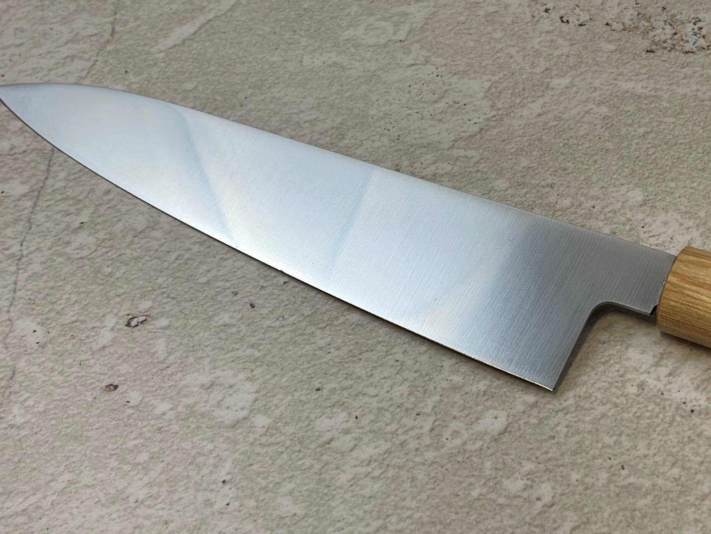 Tsunehisa VG1 Gyuto Knife 240mm  Rosewood Handle - Made in Japan 🇯🇵