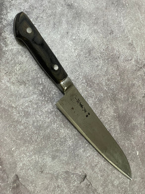 Vintage Japanese Gyuto Knife 170mm Made in Japan 🇯🇵 1688