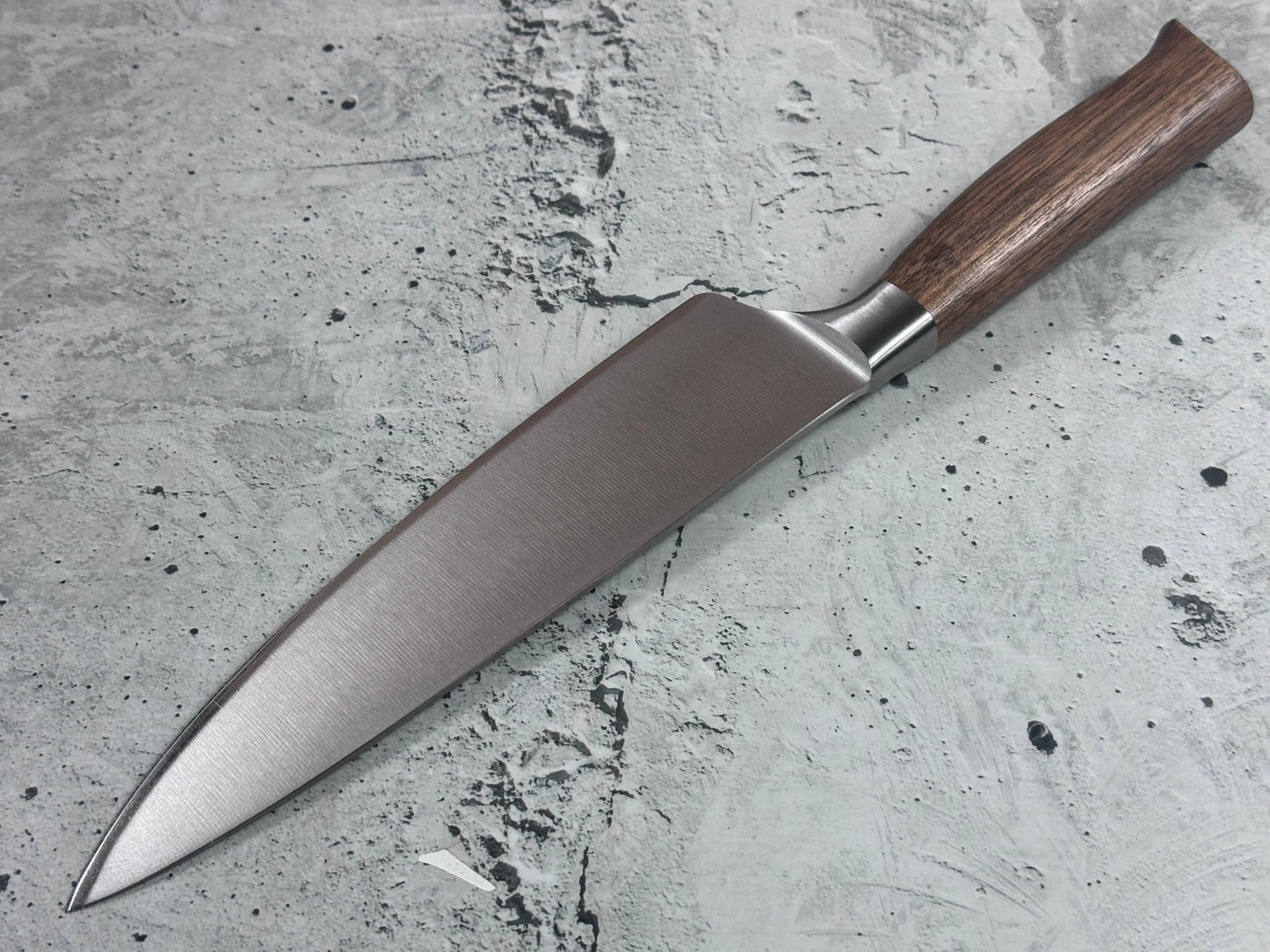 Vintage Messermeister Chef Knife 200mm | Second Hand New No Box 🔪