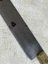 Load image into Gallery viewer, Vintage Sabatier Knife Set 6x Made in France 🇫🇷 1992