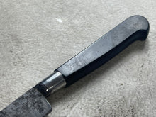 Load image into Gallery viewer, French Knife Set 3x Carbon Steel POM Handles Made in France 🇫🇷 1951