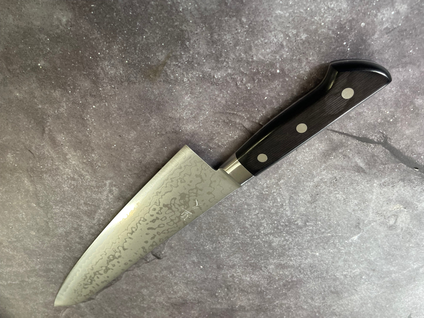 Tsunehisa VG-10 Damascus Gyuto 270mm Oak Handle Made in Japan 🇯🇵