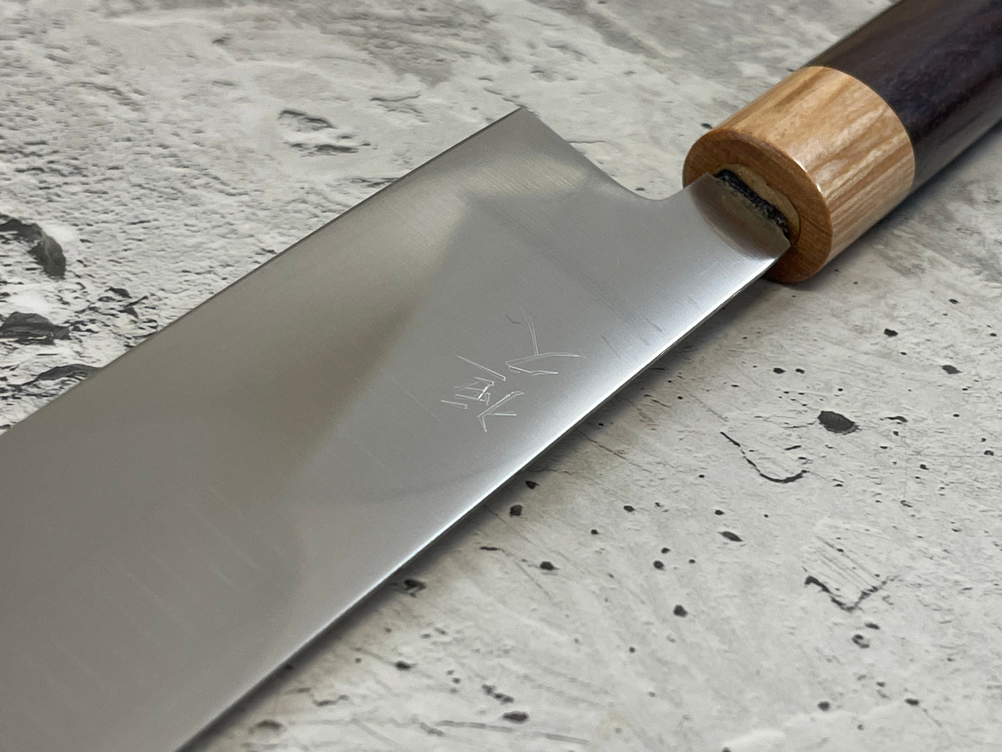 Tsunehisa VG1 Sujihiki Knife 270mm  Rosewood Handle - Made in Japan 🇯🇵