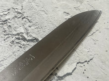 Load image into Gallery viewer, Vintage Japanese Santoku Knife 180mm Made in Japan 🇯🇵 1568