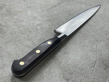 Load image into Gallery viewer, Vintage French Utility Knife 130mm Inox Steel Made in France 🇫🇷  1946