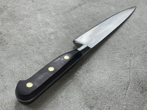 Vintage French Utility Knife 130mm Inox Steel Made in France 🇫🇷  1946