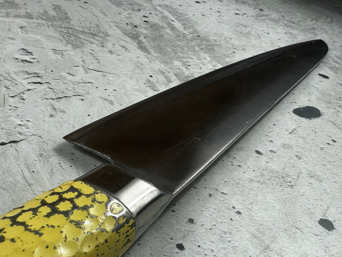 Vintage Brieto San-Mai Stainless Gyuto Knife 260mm 2315