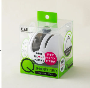 Kai Q Knife Sharpener