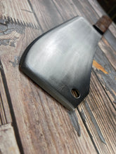 Load image into Gallery viewer, Premium Vintage Gustav Emil Ern Butcher Cleaver Knife 250mm Carbon Steel 🇩🇪