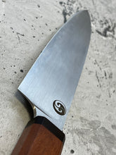 Load image into Gallery viewer, Premium Custom Chef Knife 17cm &quot;George&quot;