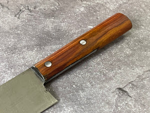 Vintage Japanese Deba Knife 150mm Made in Japan 🇯🇵 Stainless Steel 1664