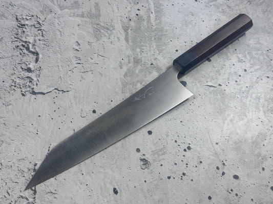 Koutetsu Chromax RO Boss Gyuto 240mm