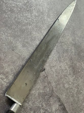 Load image into Gallery viewer, Vintage Sabatier Nogent Filleting 280 Knife Stainless Steel Made in France 🇫🇷  1769