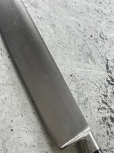 Load image into Gallery viewer, Vintage Sabatier Lion Chef Knife 200mm Made in France 🇫🇷 1710
