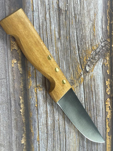 Vintage Sabatier Butcher Knife Set 3x Made in France 🇫🇷 1960