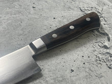 Load image into Gallery viewer, Used Sekimagoroku Santoku Knife 16cm Made In Japan 🇯🇵 High Carbon 1565
