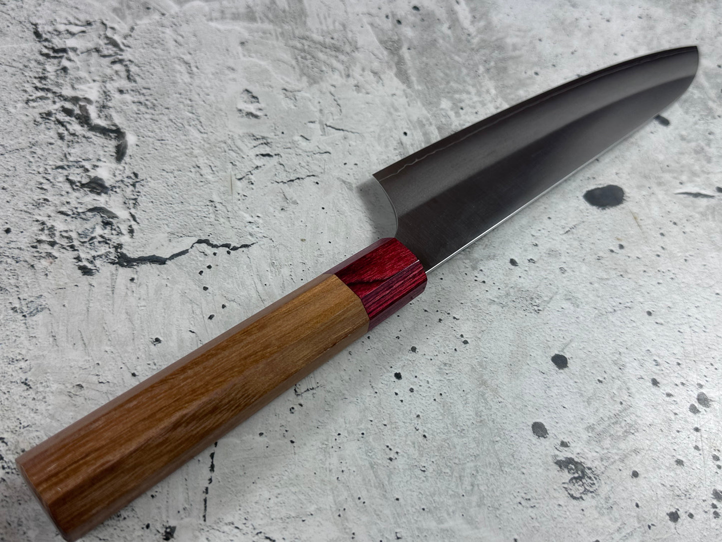 Makoto Kurosaki VG7 Ryusei Gyuto 210mm