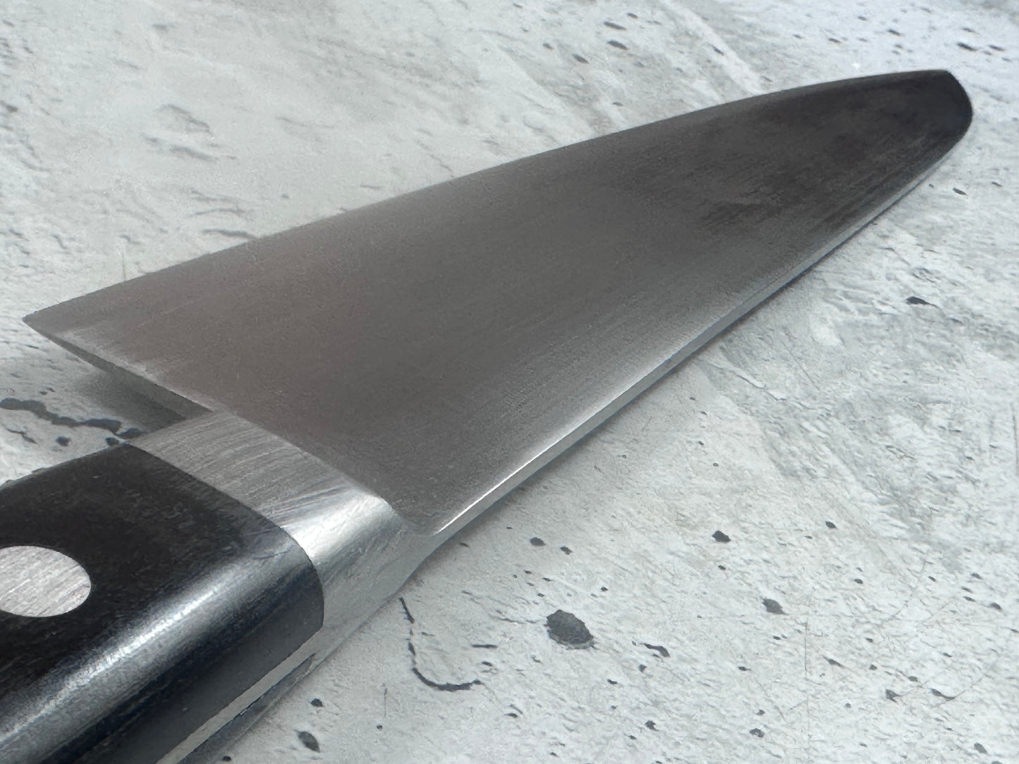 Vintage Naozumi Gyuto Knife 240mm High Carbon Steel 2165