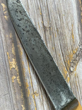 Load image into Gallery viewer, Vintage Pradel Carbon Steel Knife Set 2x Made in France 🇫🇷 1961