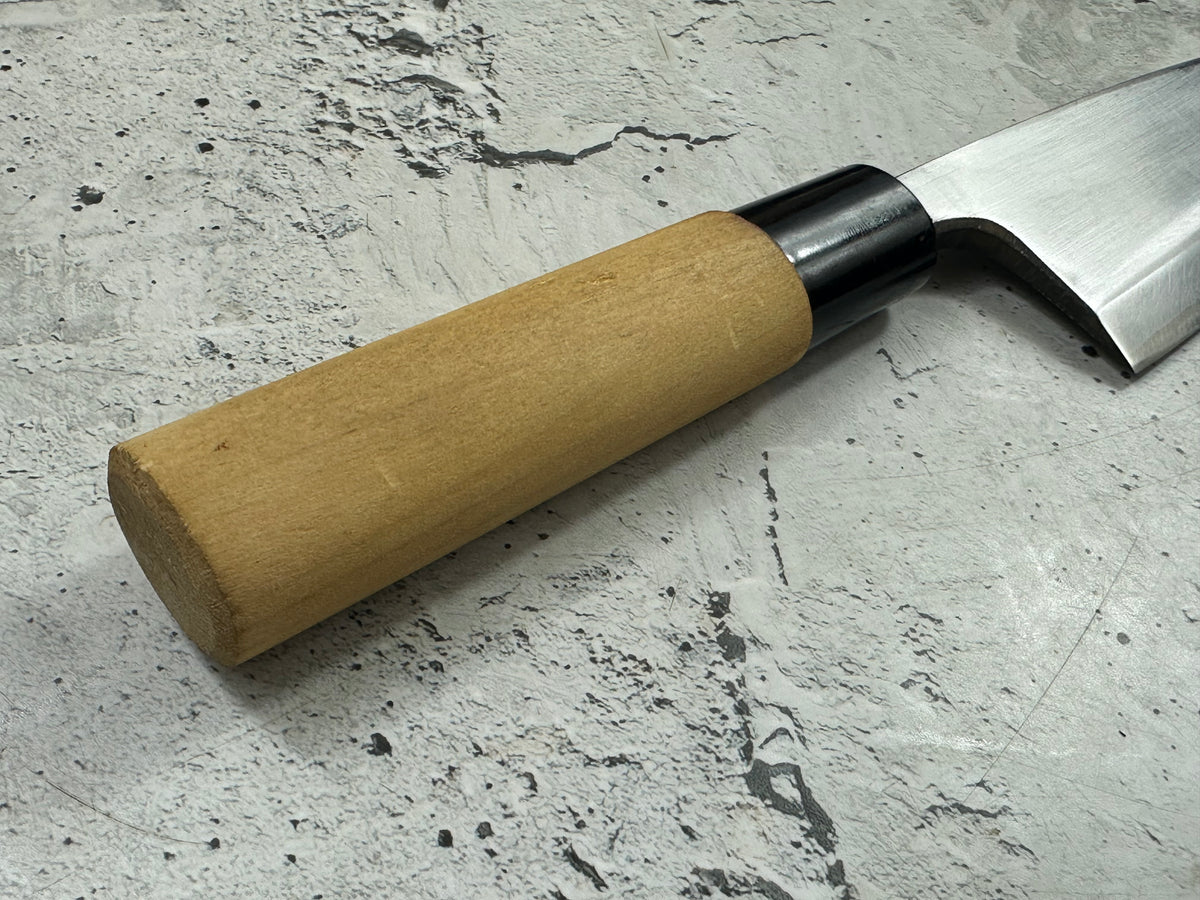 Vintage Marugo Yanagiba & Deba Knife Set 2342