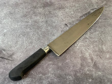Load image into Gallery viewer, Vintage French Knife Set 3x Made in France 🇫🇷 1591