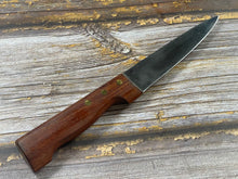 Load image into Gallery viewer, Vintage Sabatier Knife Set 2x Made in France 🇫🇷 1963
