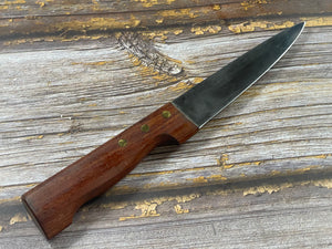 Vintage Sabatier Knife Set 2x Made in France 🇫🇷 1963