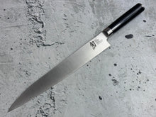 Load image into Gallery viewer, Second Hand Never used Shun Sashimi Knife 2061