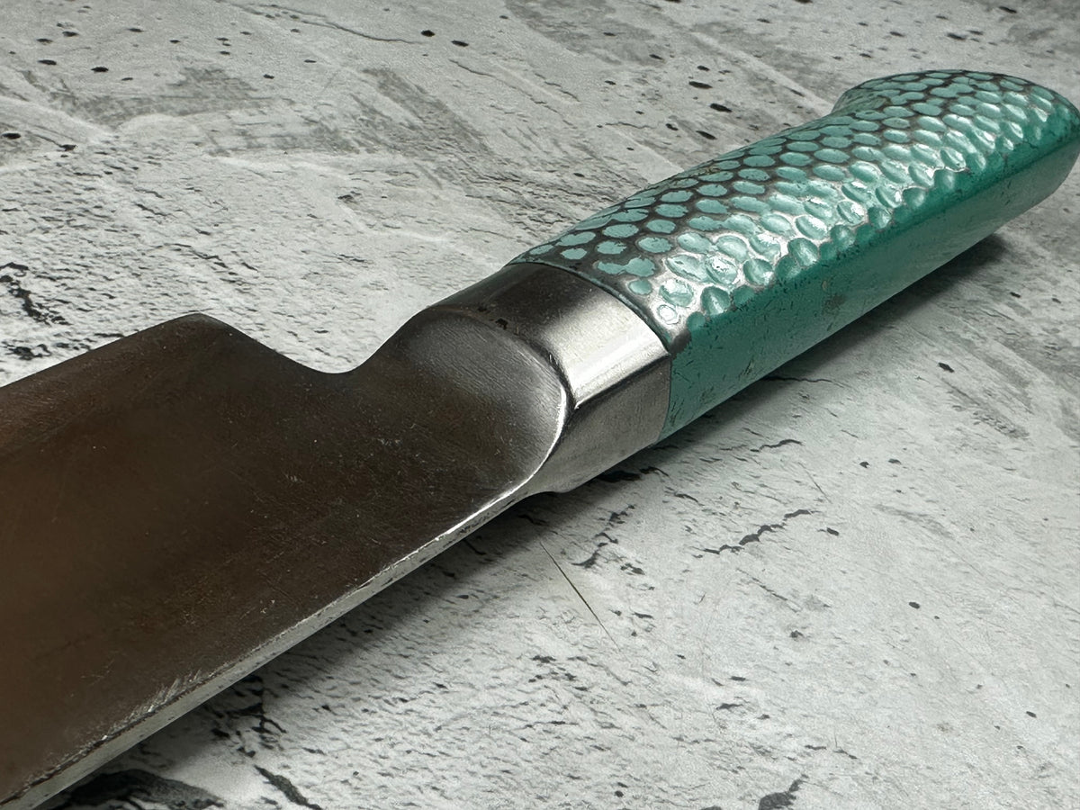 Vintage Brieto San-Mai Stainless Gyuto Knife 260mm 2313