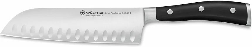 Wüsthof Classic Ikon Santoku Knife