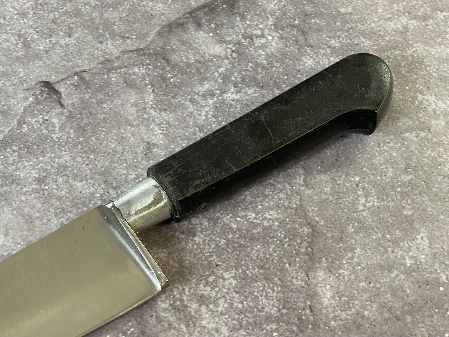 Vintage French Knife Set 2x Made in France 🇫🇷 1592