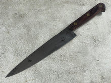 Load image into Gallery viewer, Vintage Sabatier Knife Set 6x Made in France 🇫🇷 1992