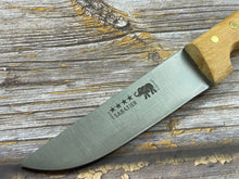 Load image into Gallery viewer, Vintage Sabatier Butcher Knife Set 3x Made in France 🇫🇷 1960