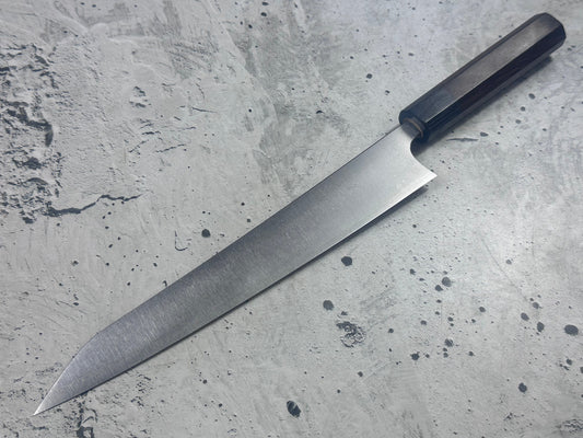 Koutetsu Chromax RO Boss Sujihiki 240mm
