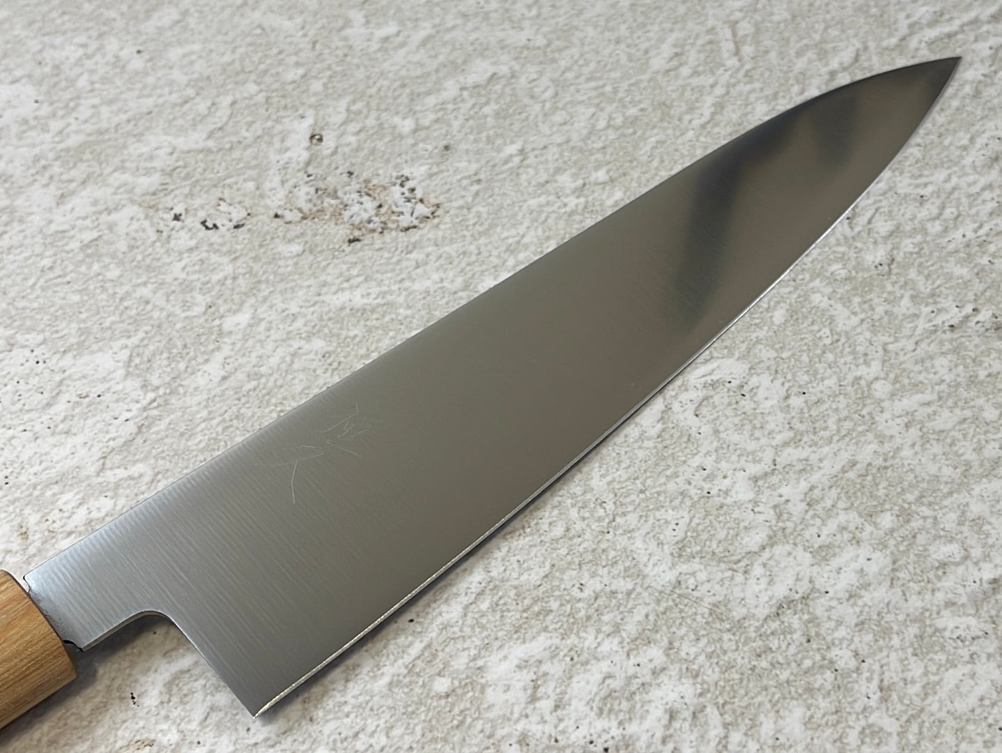 Tsunehisa VG1 Gyuto Knife 240mm  Rosewood Handle - Made in Japan 🇯🇵
