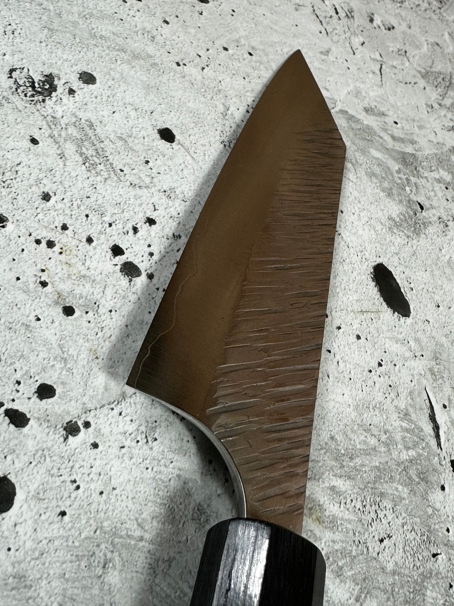 Yu Kurosaki Fujin Bunka SG2 165mm