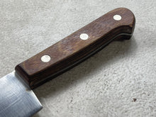 Load image into Gallery viewer, French French Knife Set 5x Made in France 🇫🇷 1938