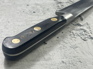 Vintage Sabatier Lion filleting Knife 250mm Made in France 🇫🇷 1705