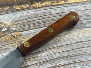 Vintage Sabatier Knife Set 2x Made in France 🇫🇷 1963