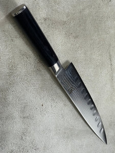Used Shun Classic Chef Knife 1939
