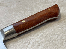 Load image into Gallery viewer, Premium Vintage Japanese Gyuto Knife 260mm Sweeden Steel Blade Made in Japan 🇯🇵