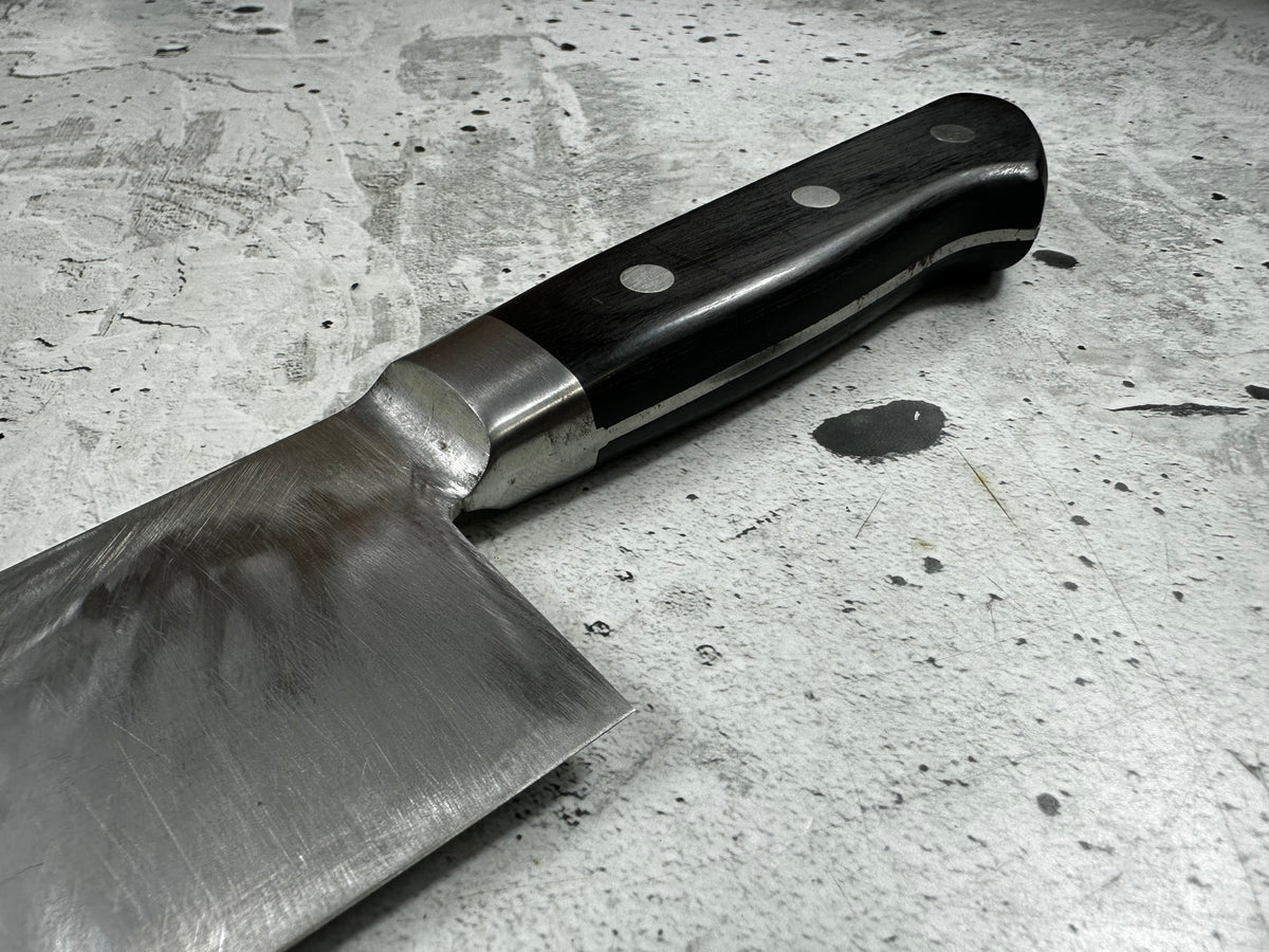 Vintage Takahisa Gyuto Knife 270mm High Carbon Steel Kitchen Knife 2283