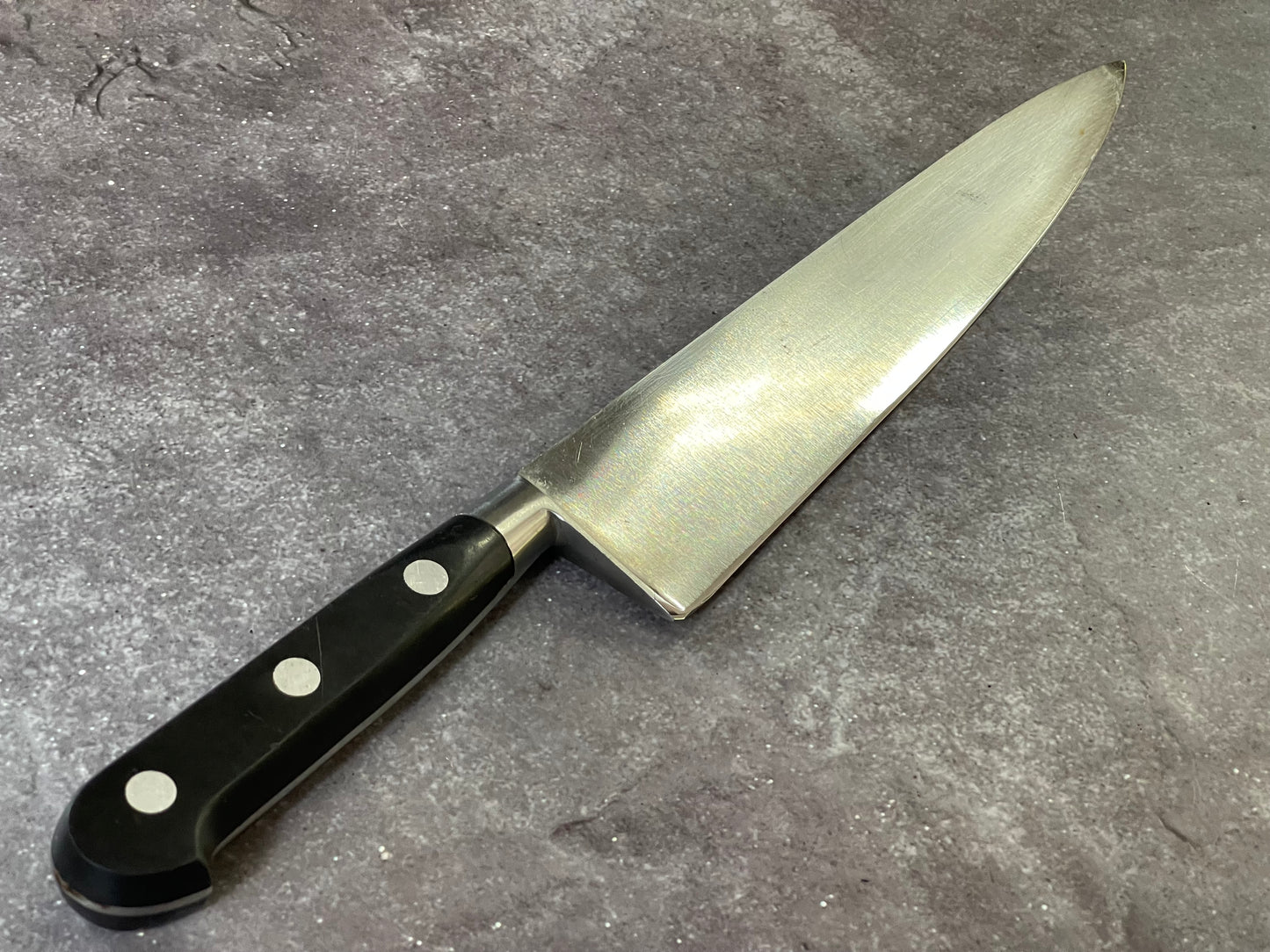 Vintage French Knife Made in France 🇫🇷 1595