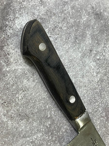 Vintage Japanese Gyuto Knife 170mm Made in Japan 🇯🇵 1688