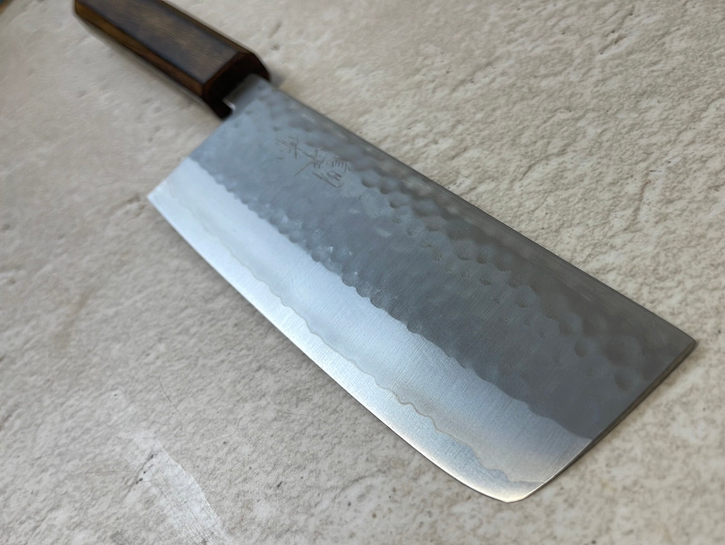 Masutani VG1 Tsuchime Nakiri 170mm