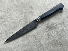 Load image into Gallery viewer, French Knife Set 3x Carbon Steel POM Handles Made in France 🇫🇷 1951