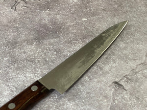 Vintage Japanese Utility Knife 150mm Made in Japan 🇯🇵 1679
