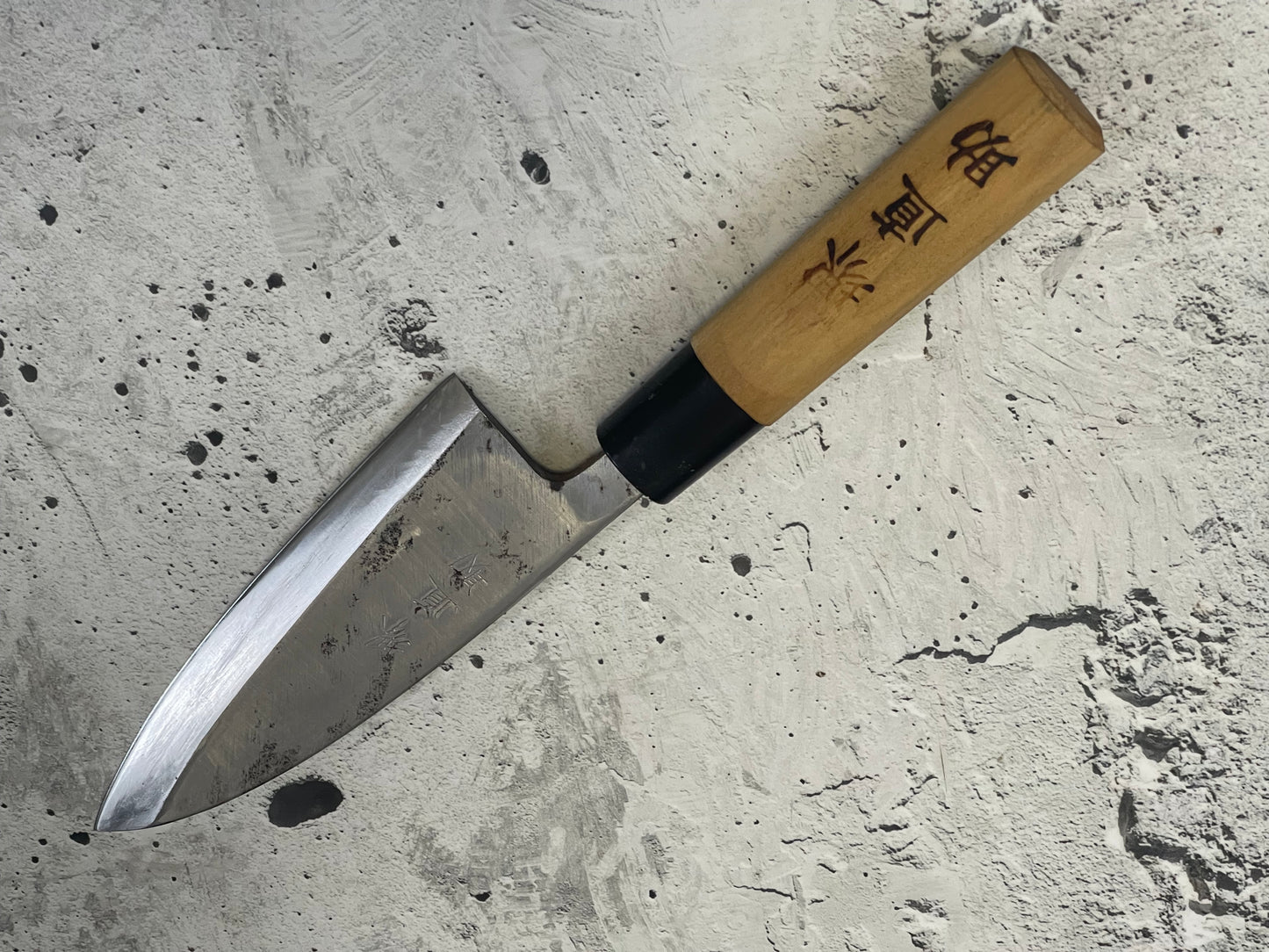 Vintage Japanese Knife Set 3x Made in Japan 🇯🇵 1523