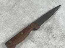 Load image into Gallery viewer, Vintage French Knife Set 5x Made in France 🇫🇷 1985